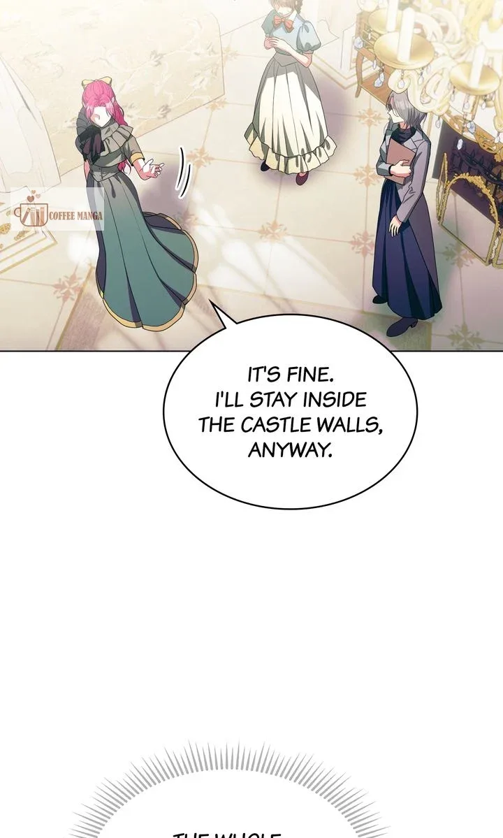 Marriage Contract With Two Husbands Chapter 35 page 74
