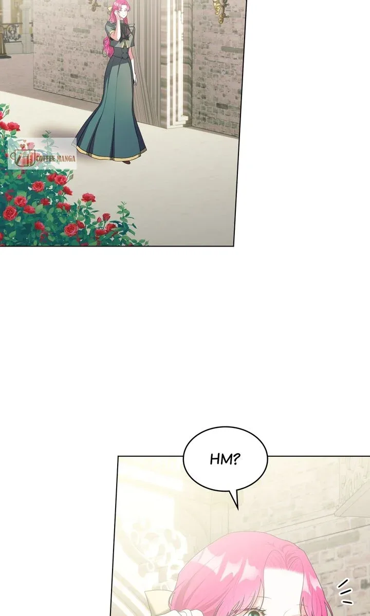 Marriage Contract With Two Husbands Chapter 35 page 86