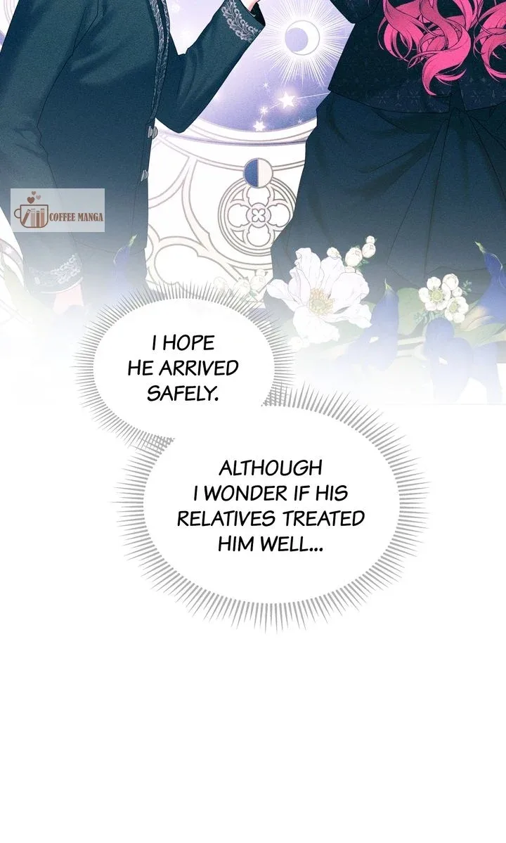Marriage Contract With Two Husbands Chapter 35 page 83