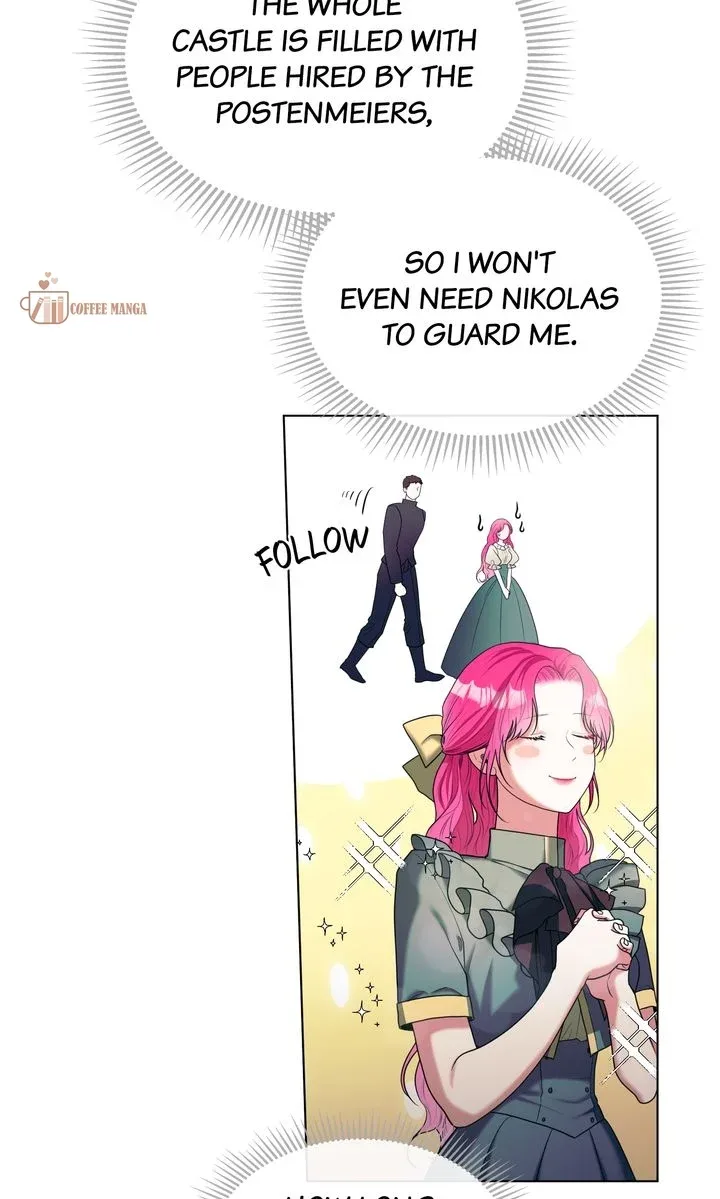 Marriage Contract With Two Husbands Chapter 35 page 75