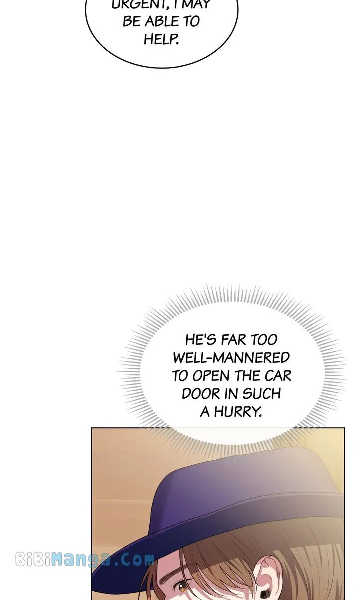 Marriage Contract With Two Husbands Chapter 30 page 95