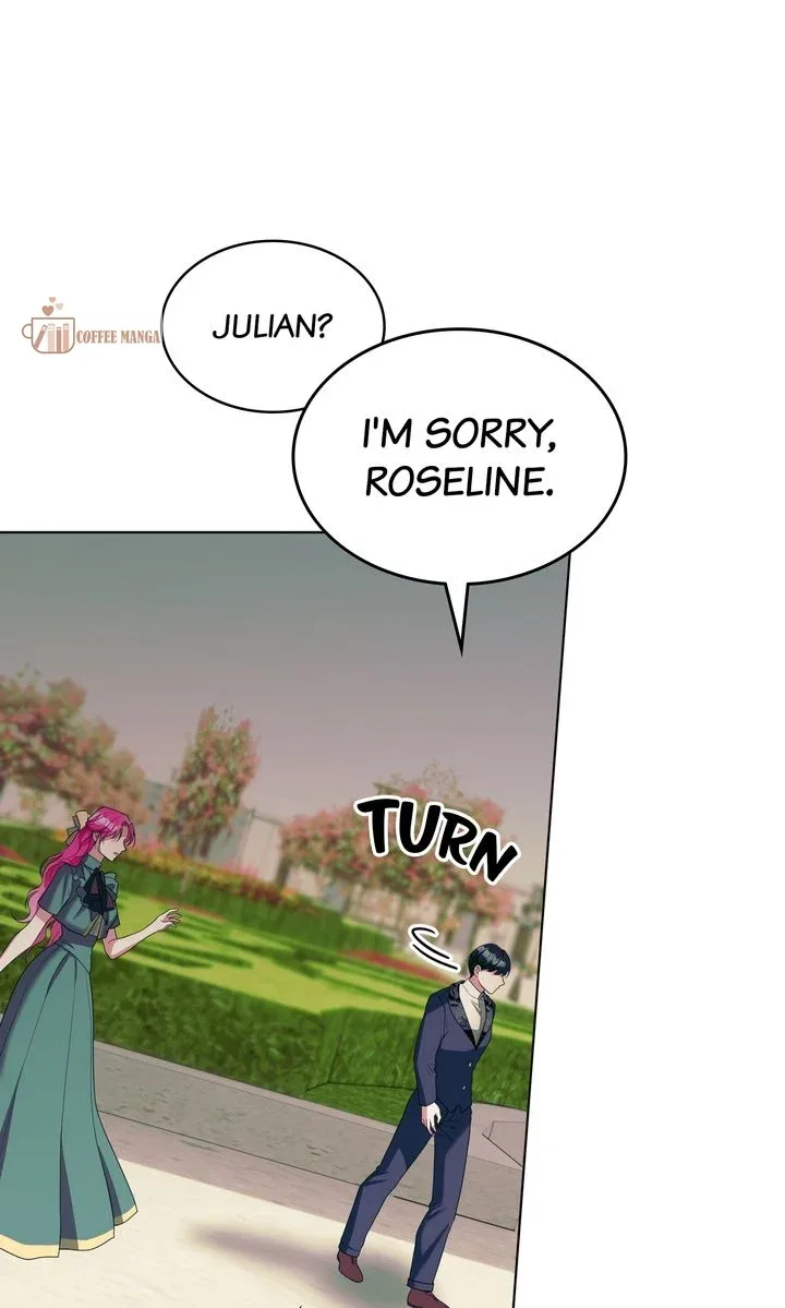 Marriage Contract With Two Husbands Chapter 35 page 95