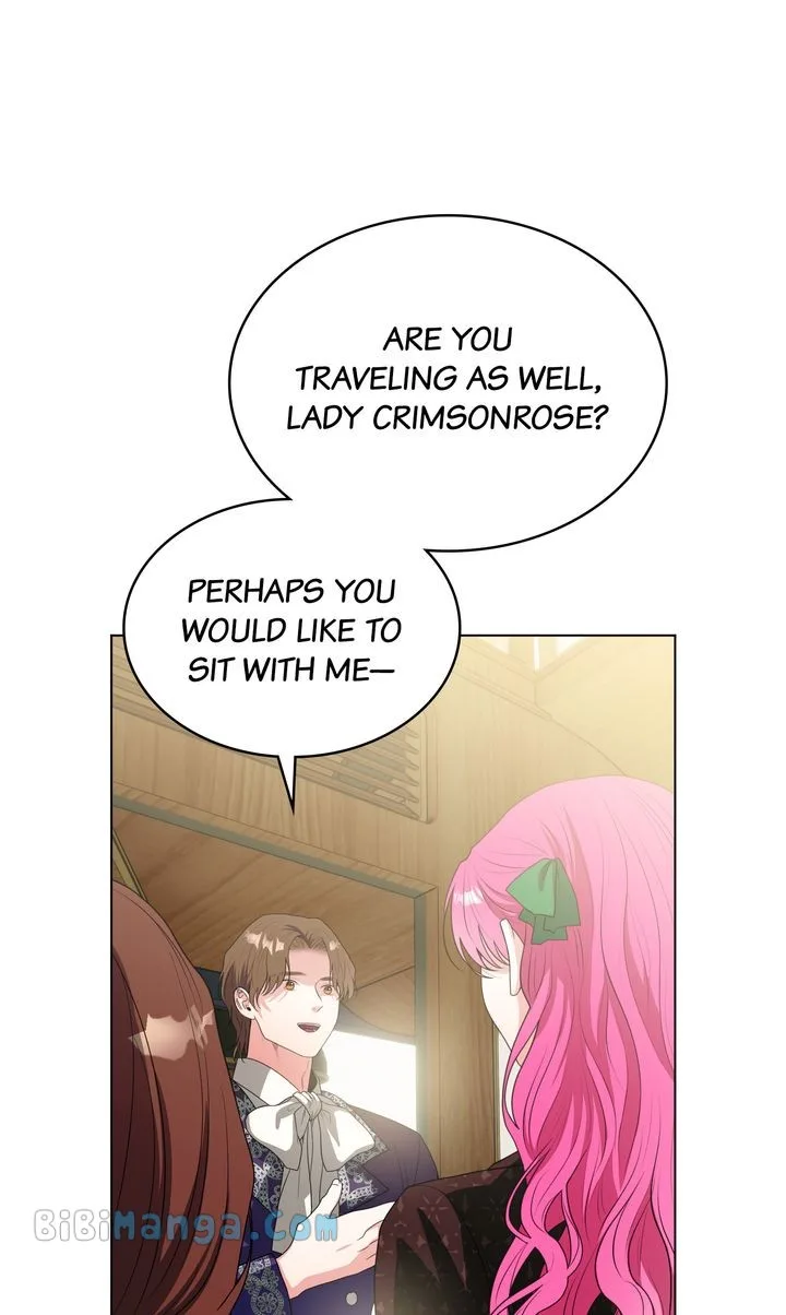Marriage Contract With Two Husbands Chapter 30 page 87