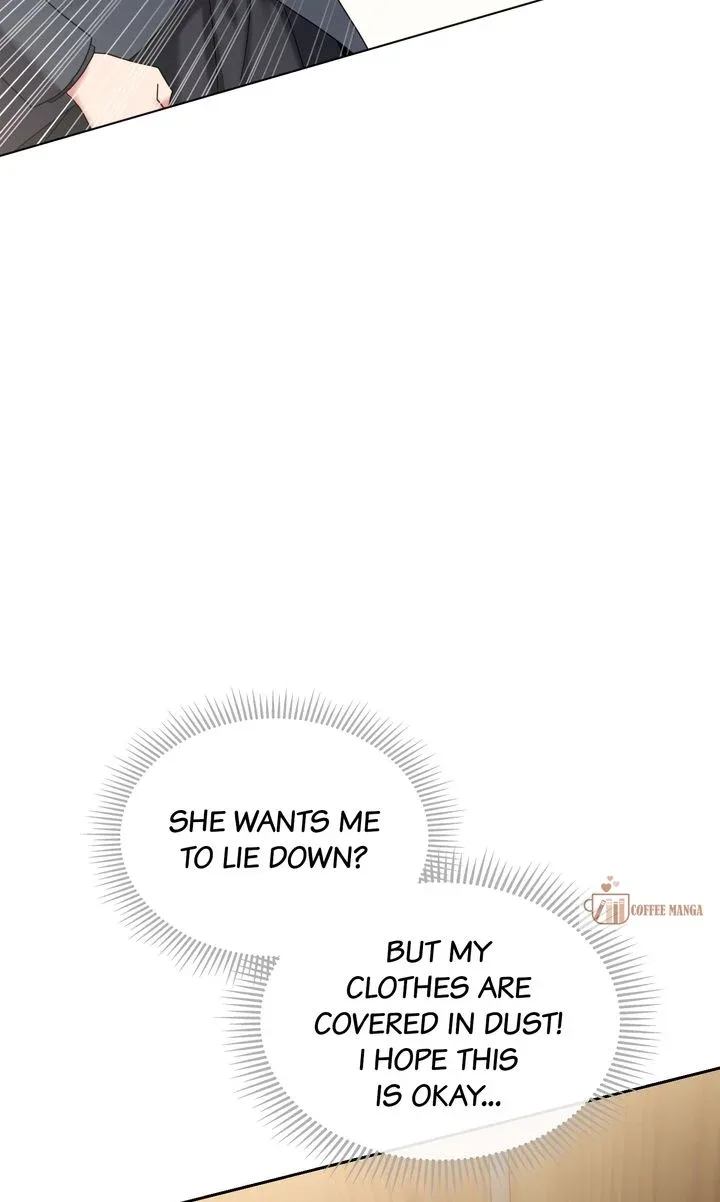 Marriage Contract With Two Husbands Chapter 32 page 76