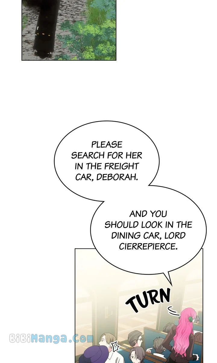 Marriage Contract With Two Husbands Chapter 30 page 106