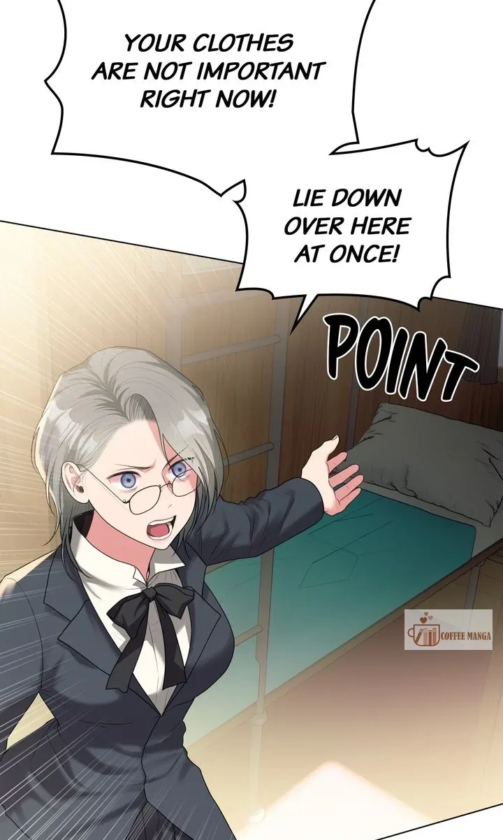 Marriage Contract With Two Husbands Chapter 32 page 75