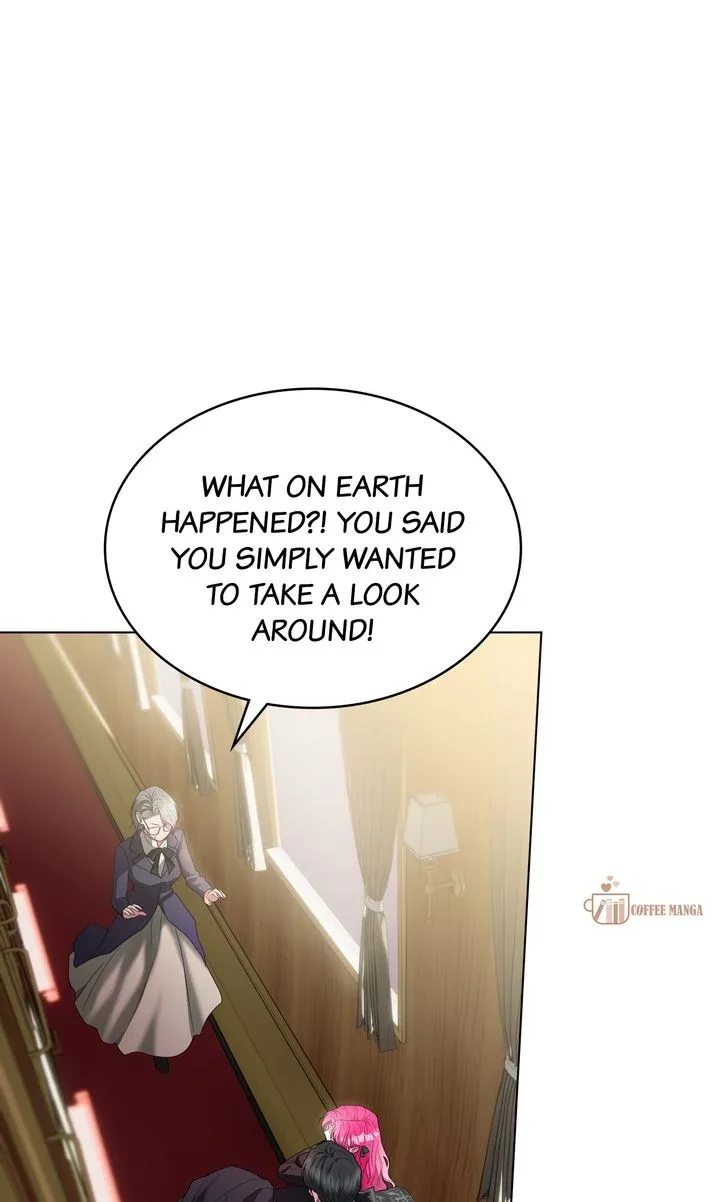 Marriage Contract With Two Husbands Chapter 32 page 72