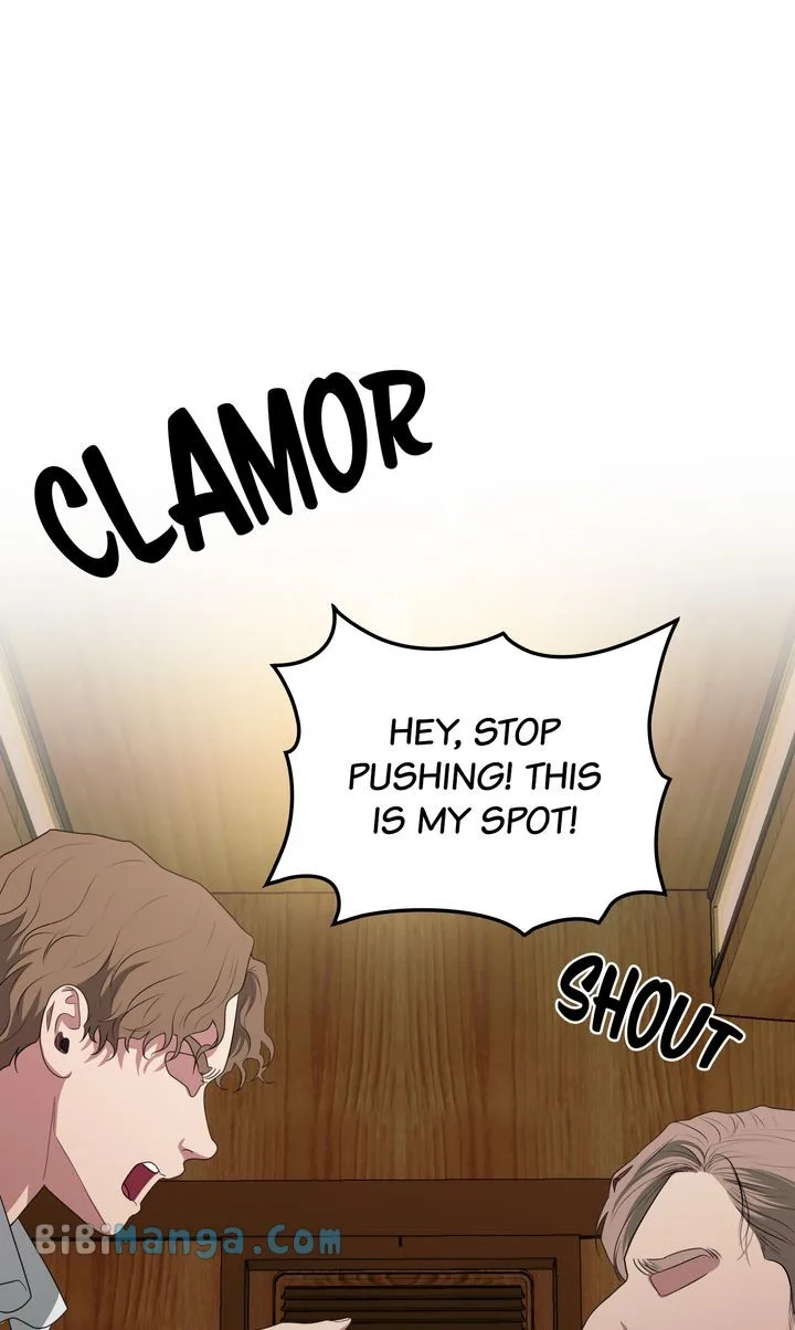 Marriage Contract With Two Husbands Chapter 30 page 110