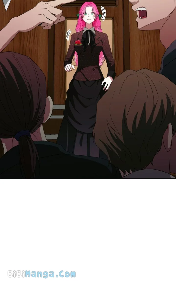 Marriage Contract With Two Husbands Chapter 30 page 111