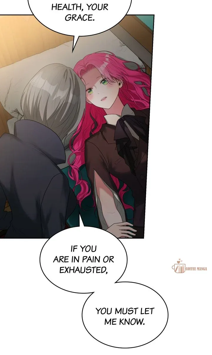 Marriage Contract With Two Husbands Chapter 32 page 85