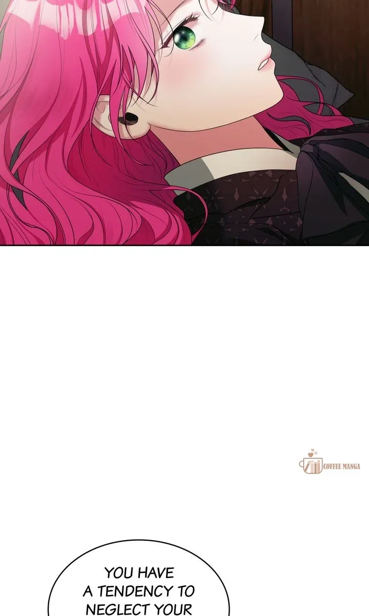 Marriage Contract With Two Husbands Chapter 32 page 84