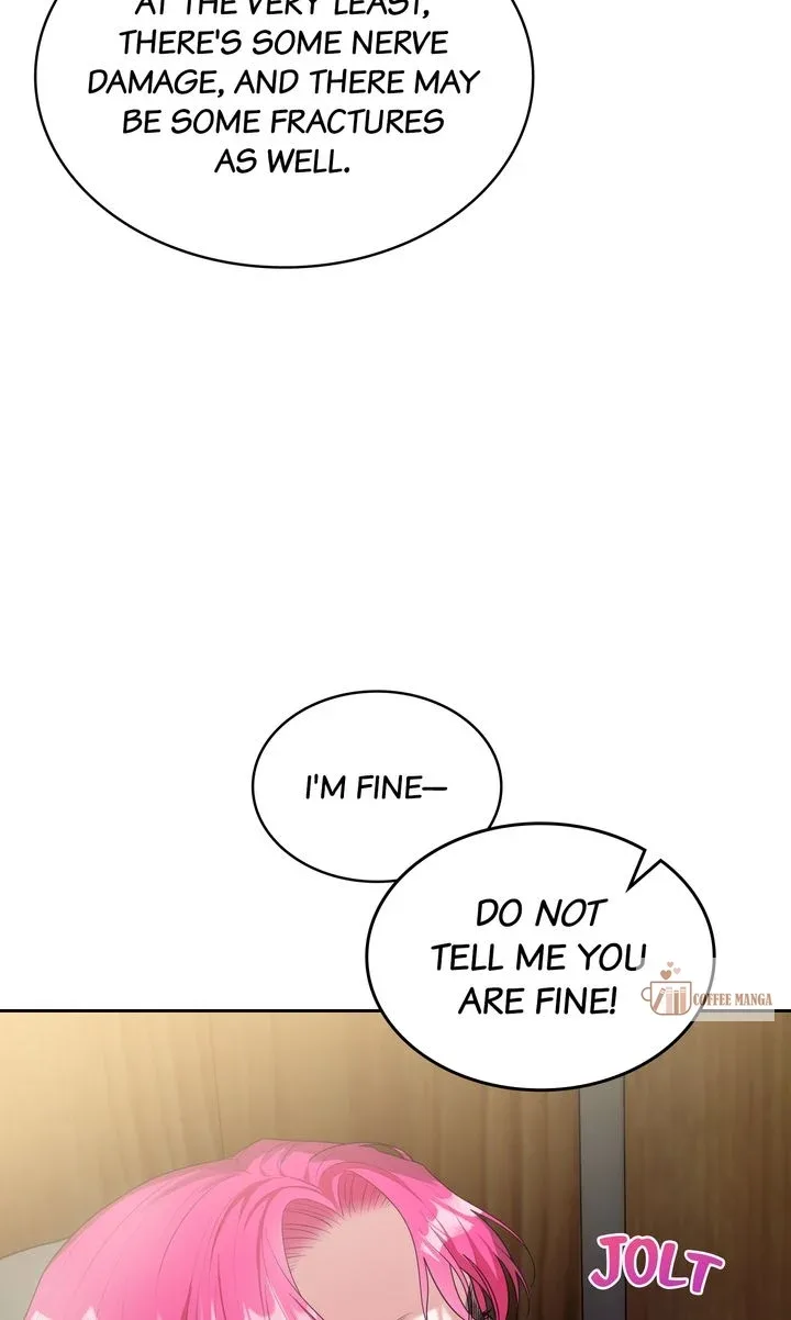 Marriage Contract With Two Husbands Chapter 32 page 83
