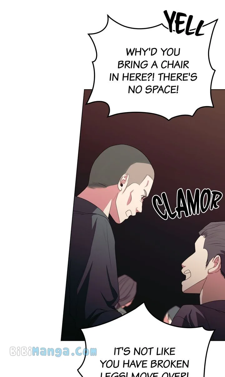 Marriage Contract With Two Husbands Chapter 30 page 113