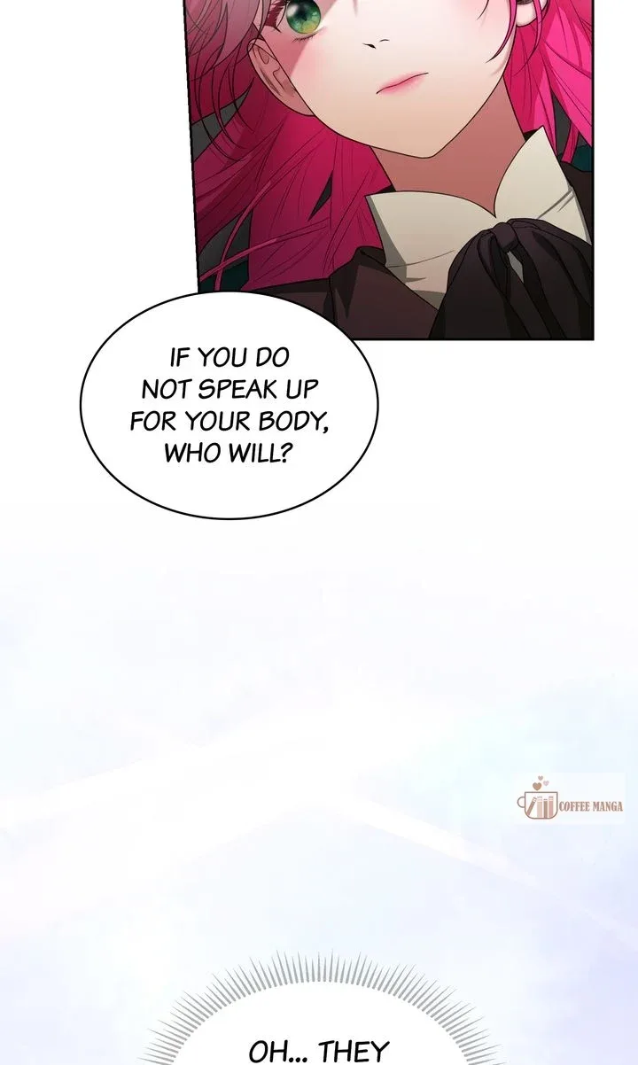 Marriage Contract With Two Husbands Chapter 32 page 87