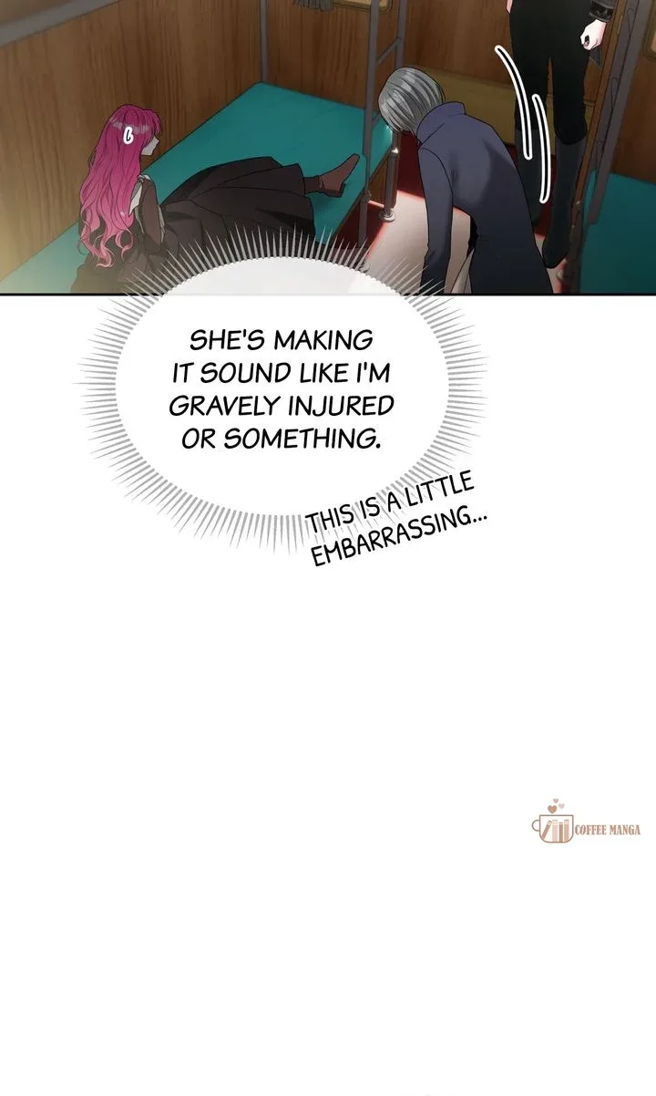Marriage Contract With Two Husbands Chapter 32 page 92