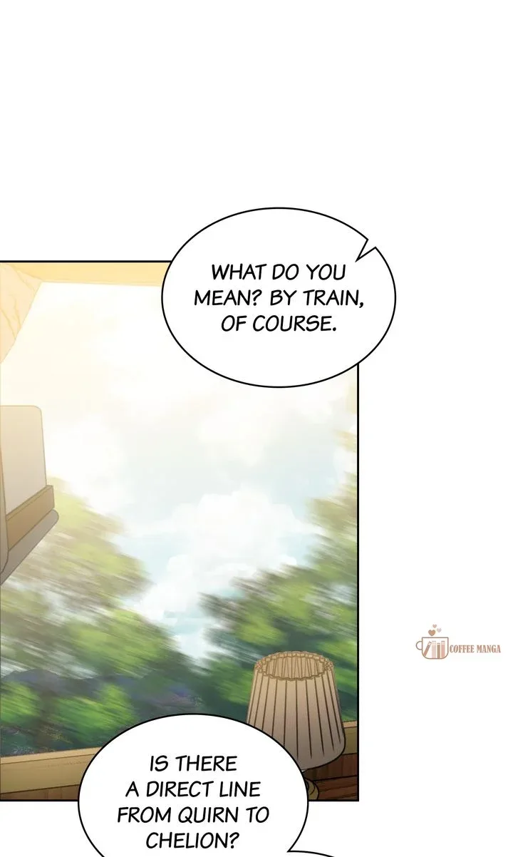 Marriage Contract With Two Husbands Chapter 32 page 97