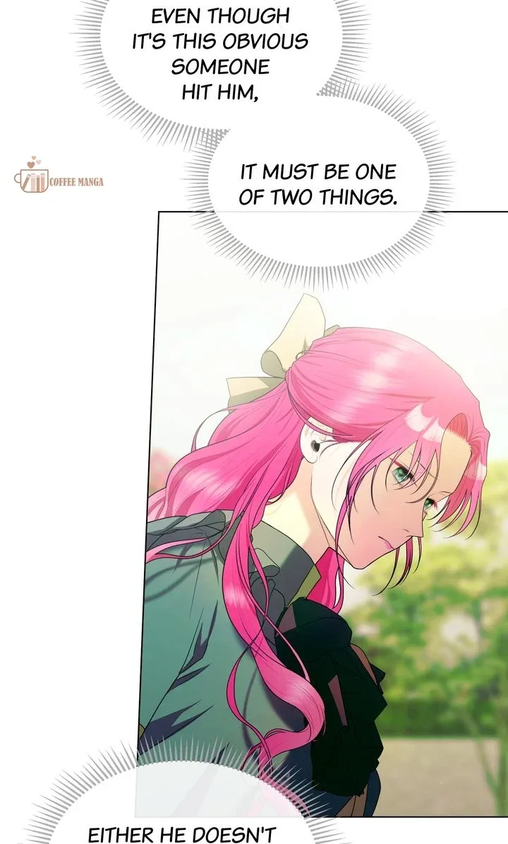 Marriage Contract With Two Husbands Chapter 36 page 5