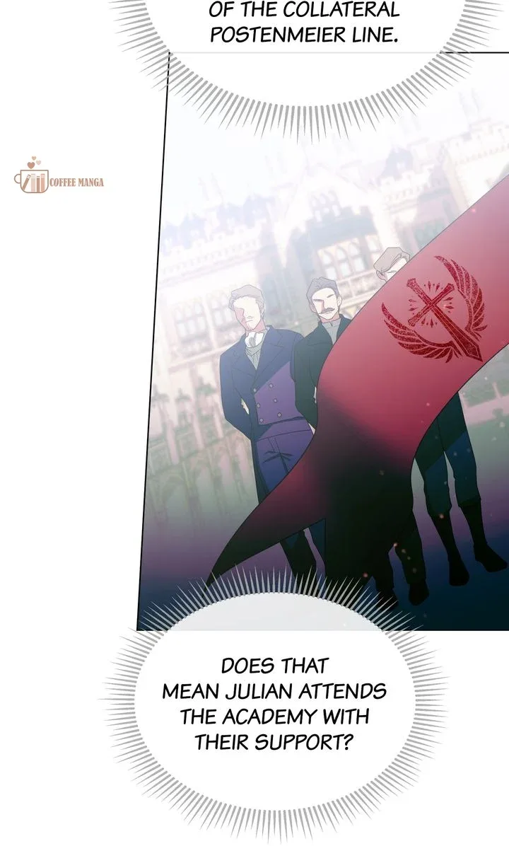 Marriage Contract With Two Husbands Chapter 36 page 15