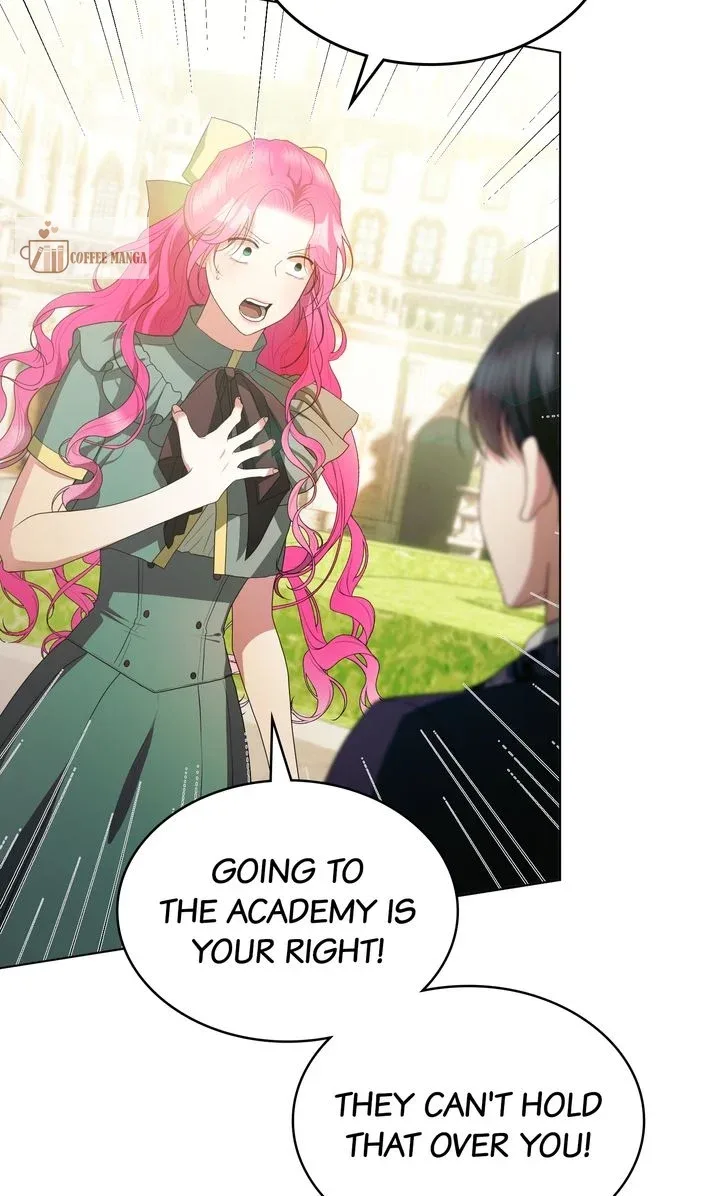 Marriage Contract With Two Husbands Chapter 36 page 26