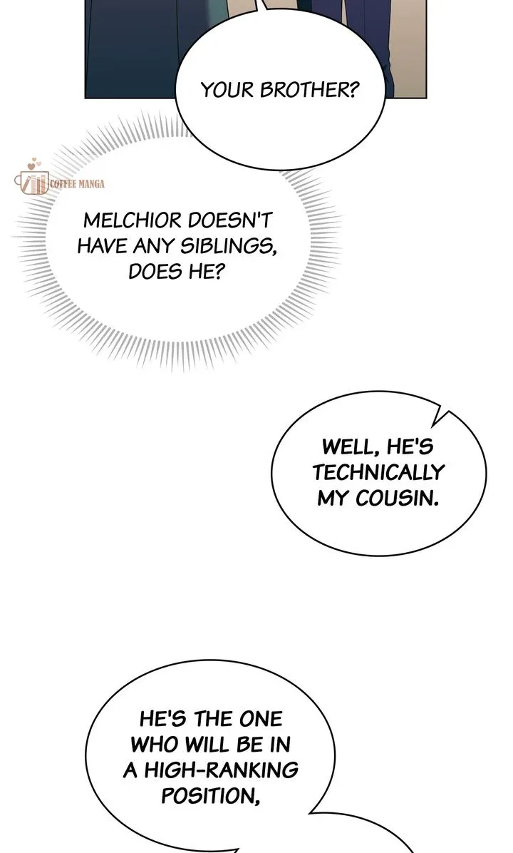 Marriage Contract With Two Husbands Chapter 36 page 18