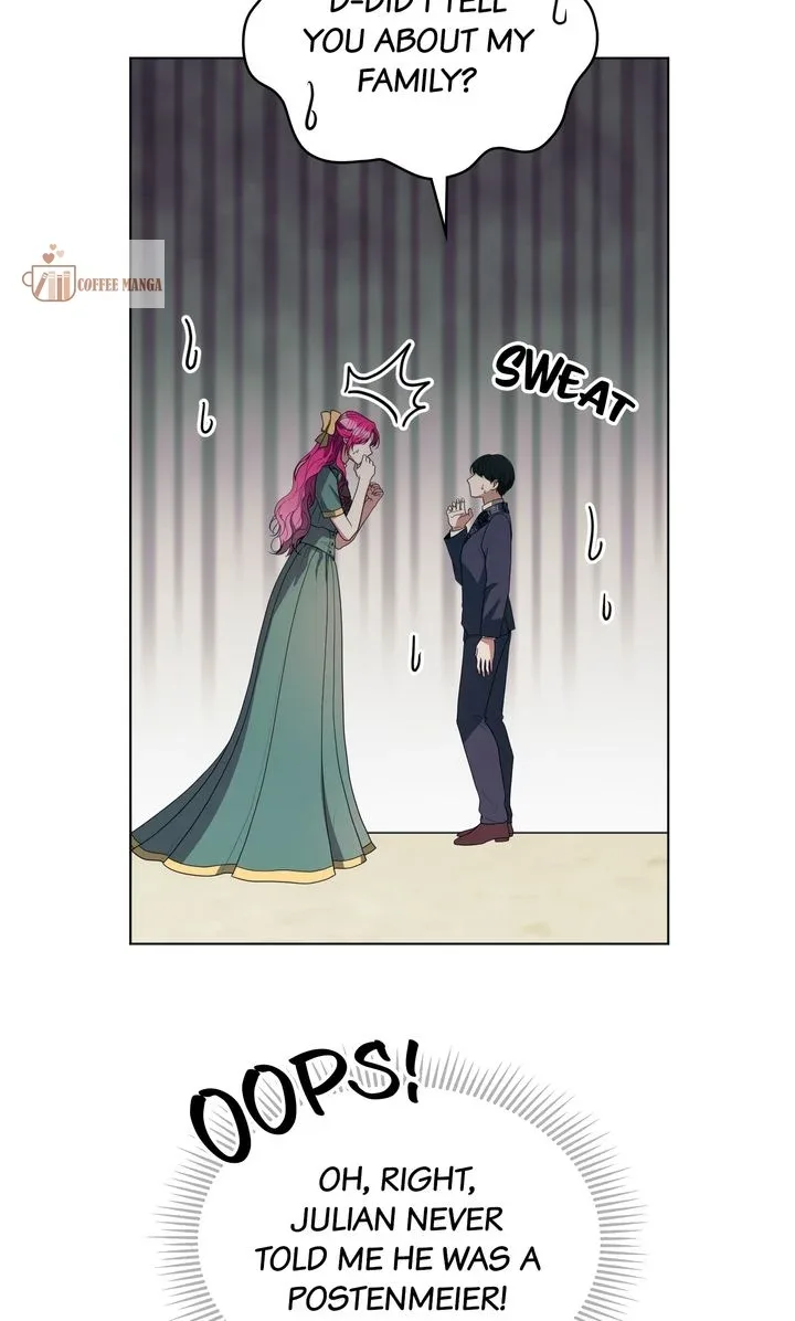 Marriage Contract With Two Husbands Chapter 36 page 37