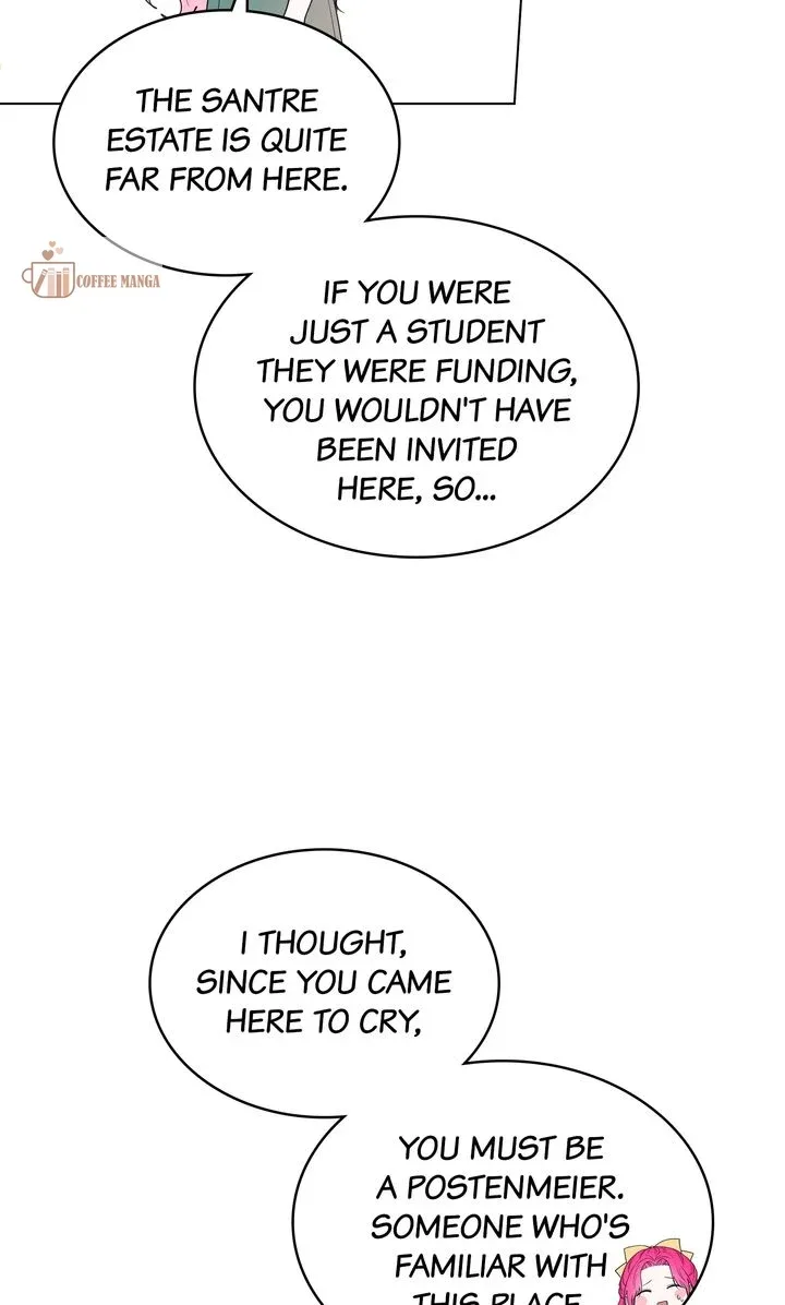Marriage Contract With Two Husbands Chapter 36 page 39