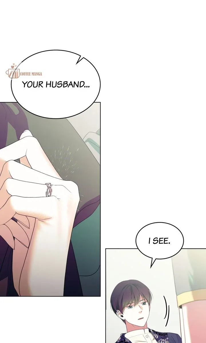 Marriage Contract With Two Husbands Chapter 36 page 44