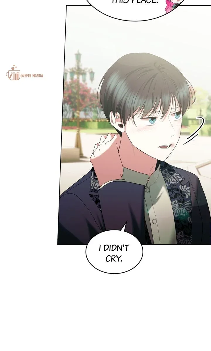Marriage Contract With Two Husbands Chapter 36 page 40
