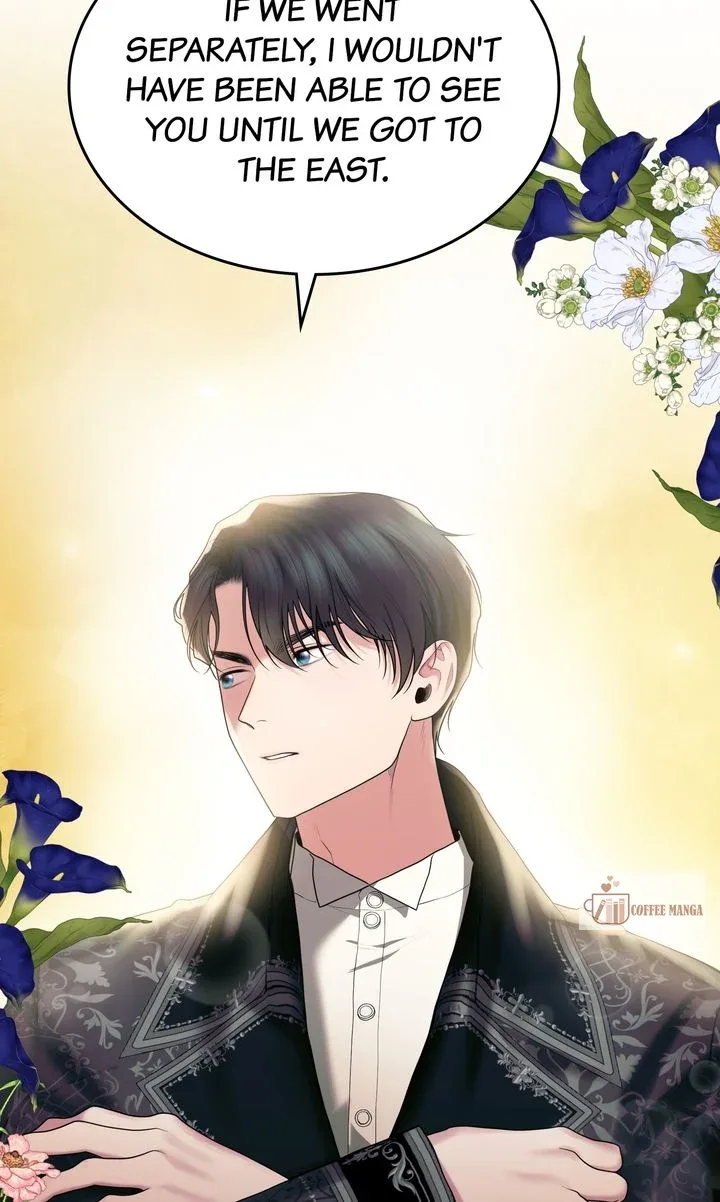 Marriage Contract With Two Husbands Chapter 32 page 101