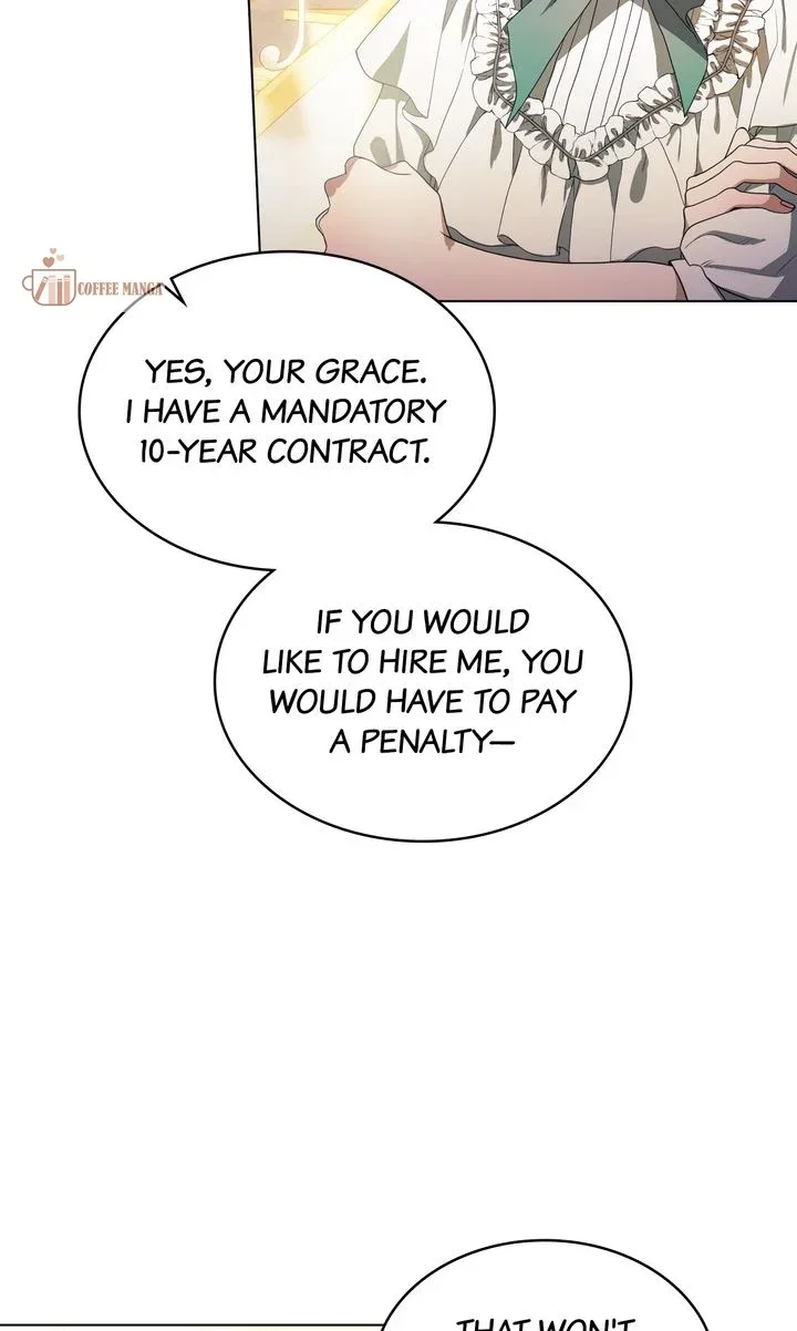Marriage Contract With Two Husbands Chapter 37 page 30