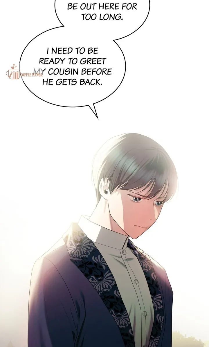 Marriage Contract With Two Husbands Chapter 36 page 50