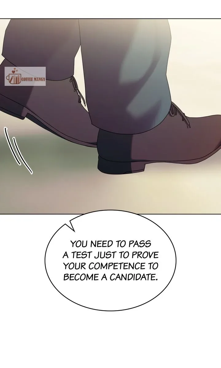 Marriage Contract With Two Husbands Chapter 36 page 59