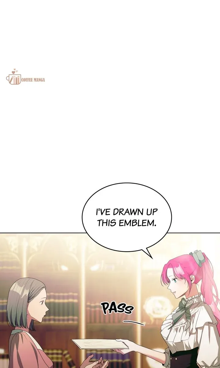 Marriage Contract With Two Husbands Chapter 37 page 35
