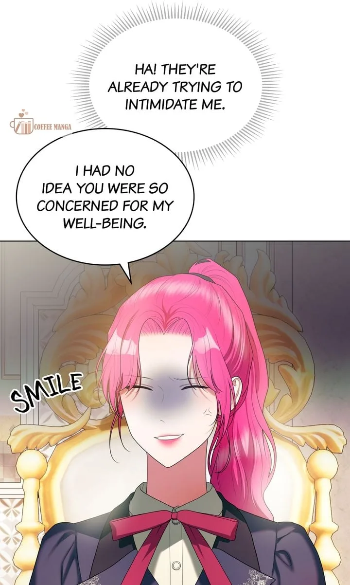 Marriage Contract With Two Husbands Chapter 37 page 73