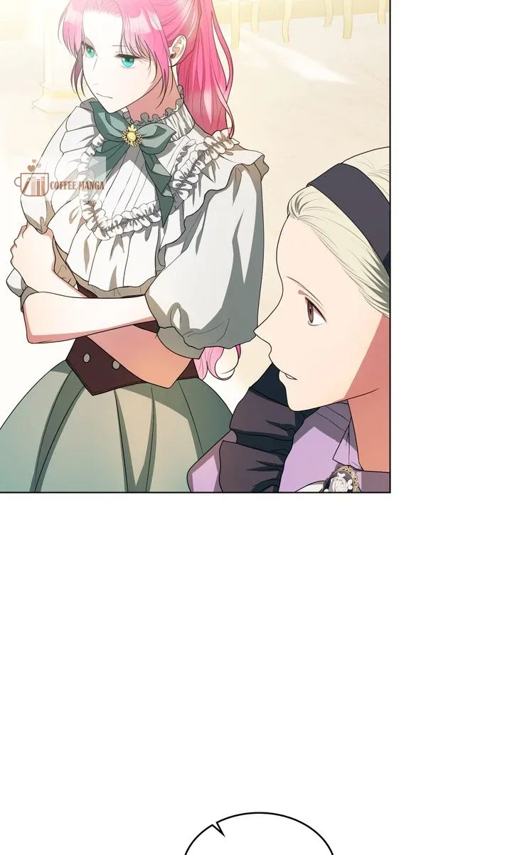 Marriage Contract With Two Husbands Chapter 37 page 22