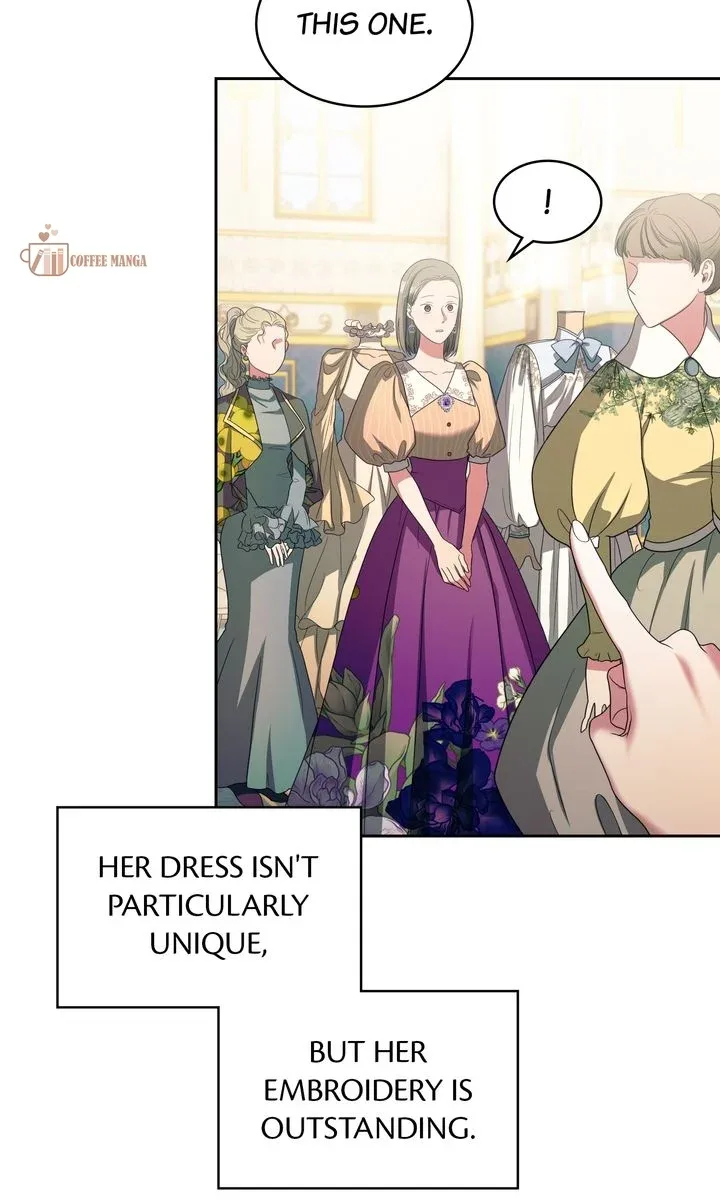 Marriage Contract With Two Husbands Chapter 37 page 23