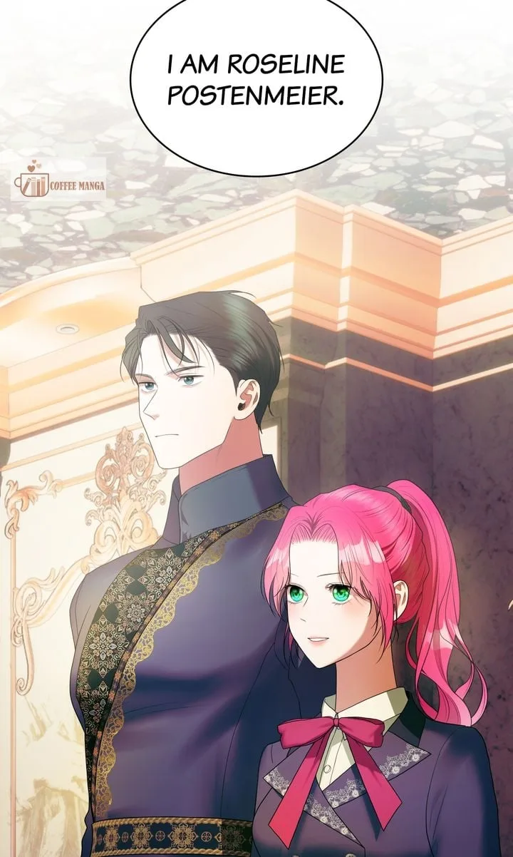 Marriage Contract With Two Husbands Chapter 37 page 58