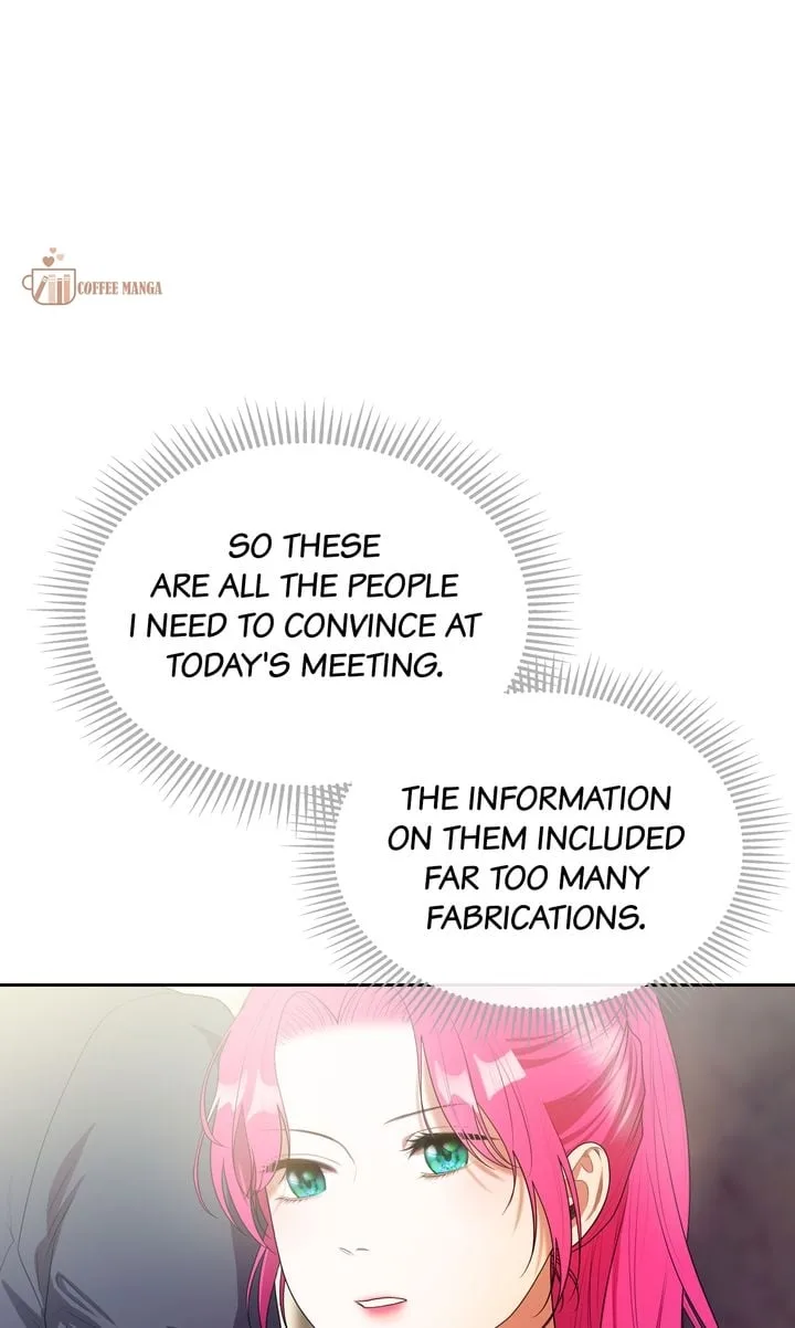 Marriage Contract With Two Husbands Chapter 37 page 64