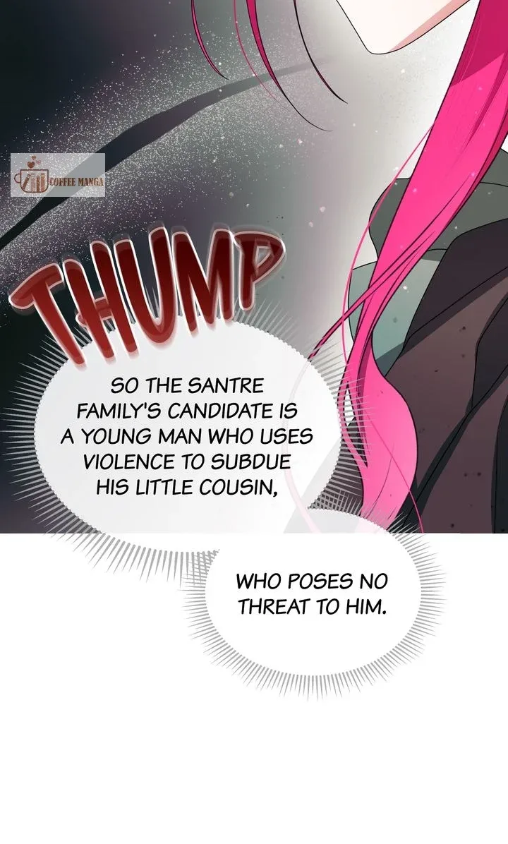 Marriage Contract With Two Husbands Chapter 36 page 53