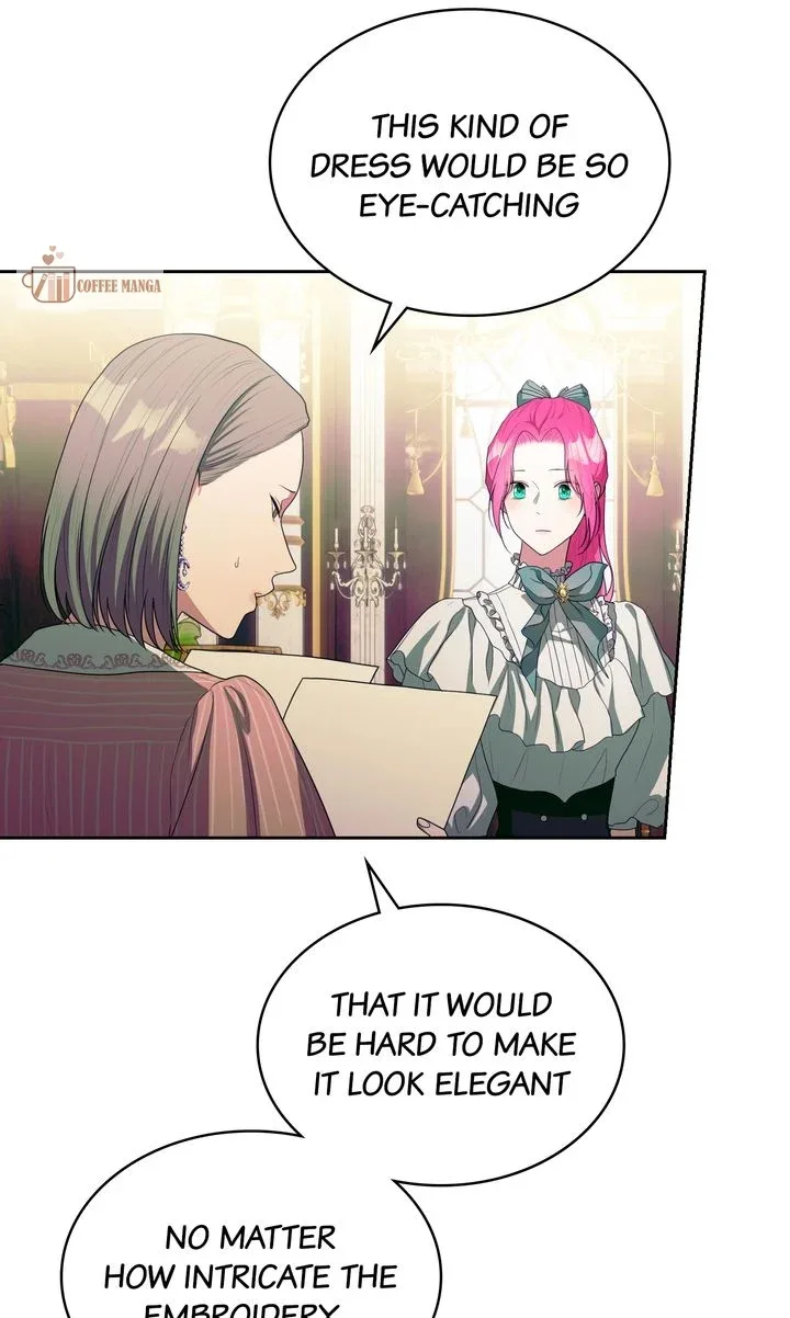 Marriage Contract With Two Husbands Chapter 37 page 41
