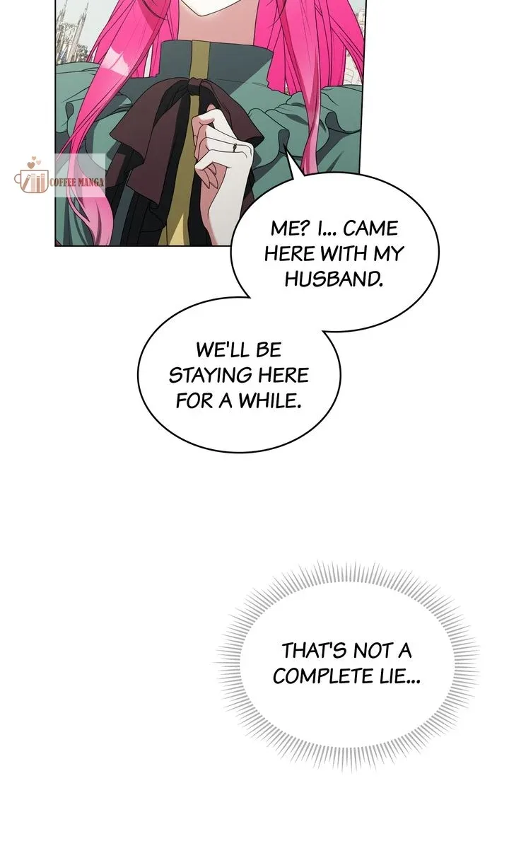 Marriage Contract With Two Husbands Chapter 36 page 43