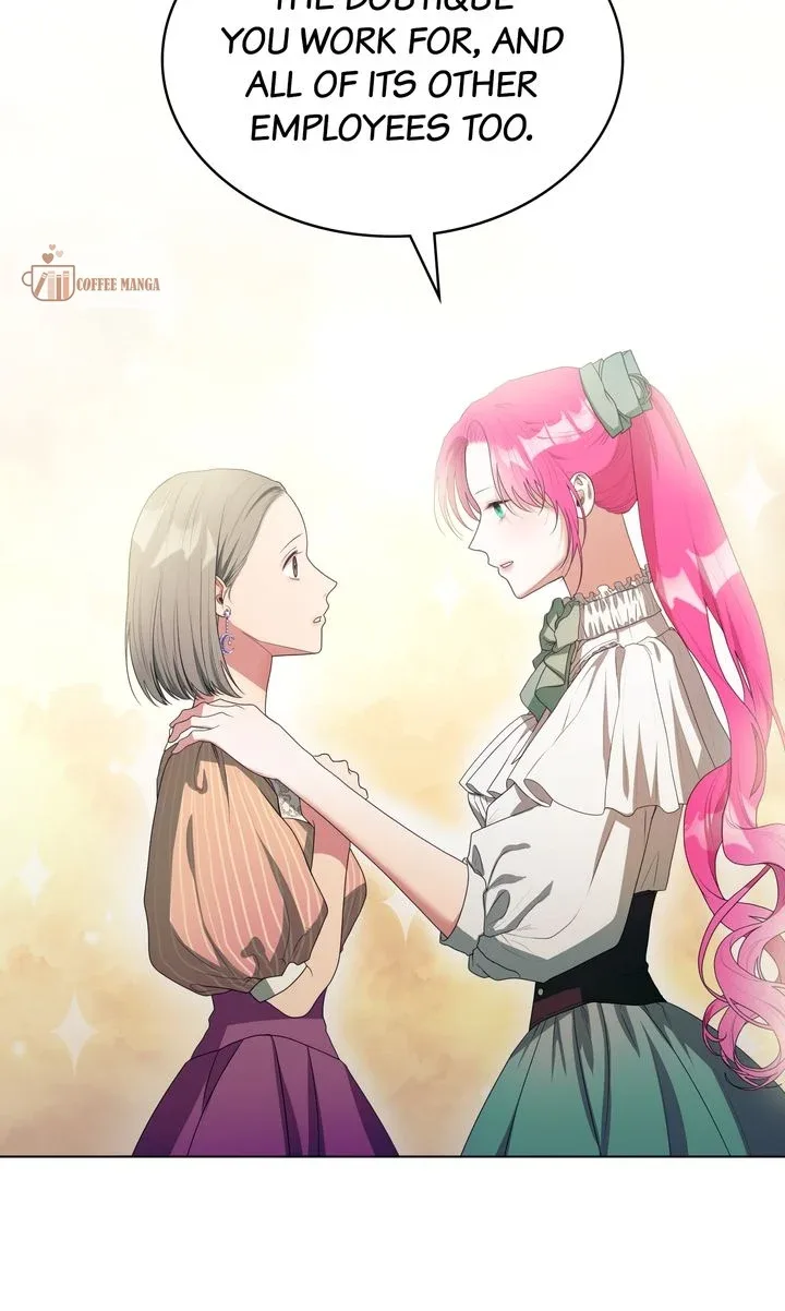 Marriage Contract With Two Husbands Chapter 37 page 32