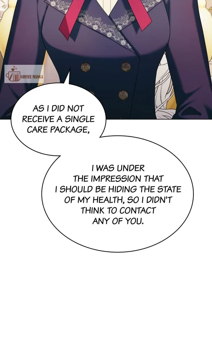 Marriage Contract With Two Husbands Chapter 37 page 74