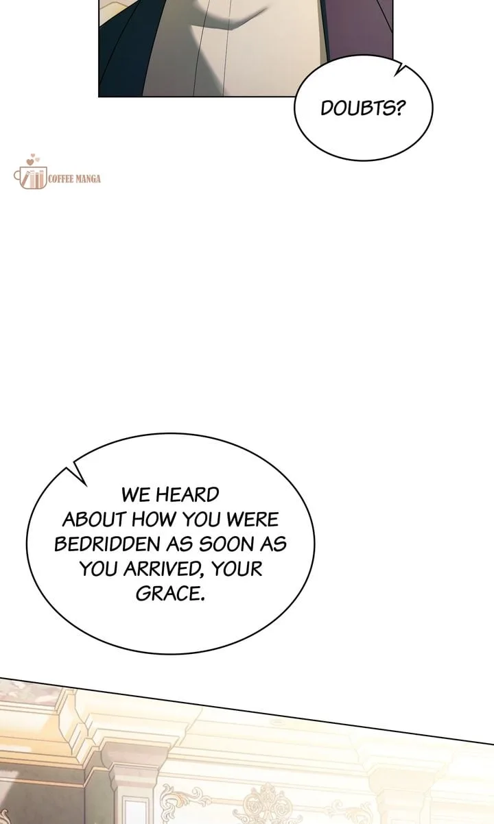 Marriage Contract With Two Husbands Chapter 37 page 71