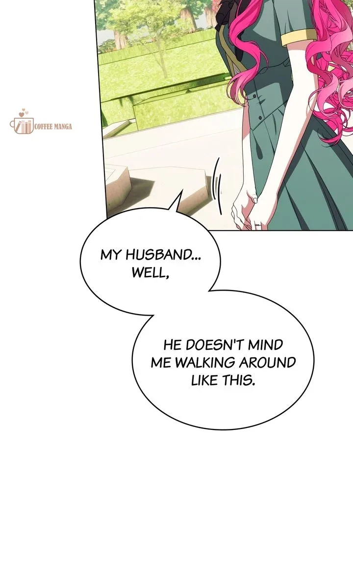 Marriage Contract With Two Husbands Chapter 36 page 46