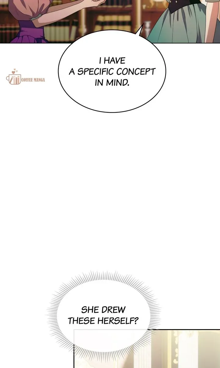 Marriage Contract With Two Husbands Chapter 37 page 36