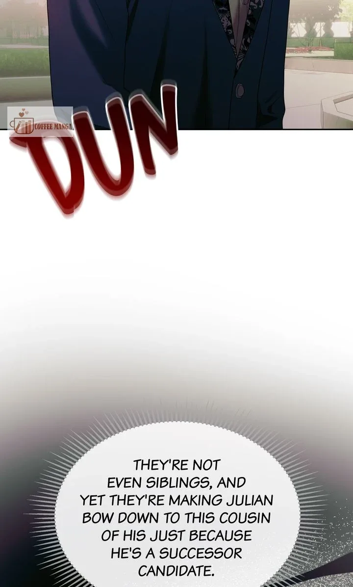 Marriage Contract With Two Husbands Chapter 36 page 51