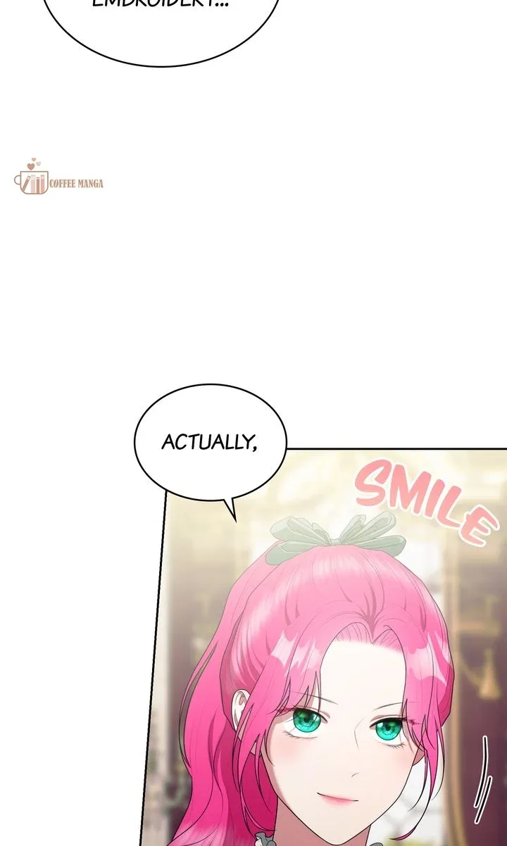 Marriage Contract With Two Husbands Chapter 37 page 42