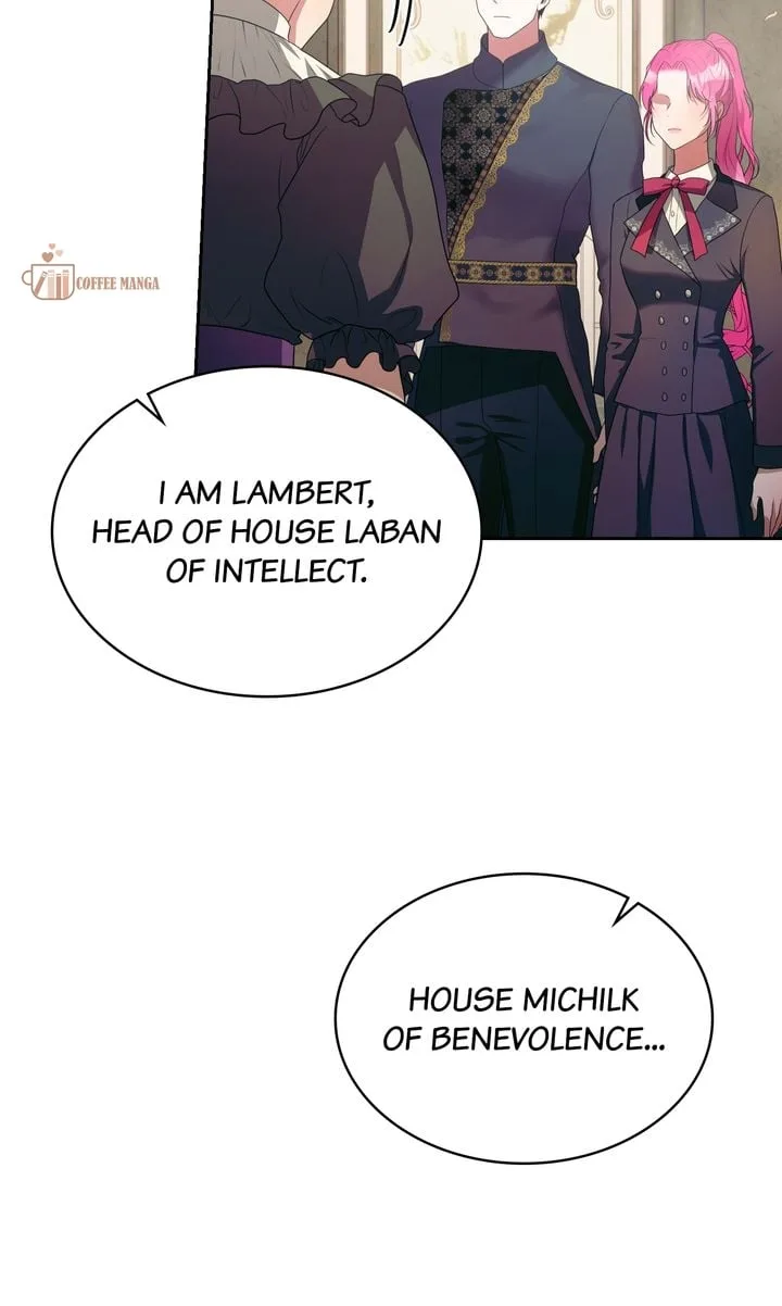 Marriage Contract With Two Husbands Chapter 37 page 63
