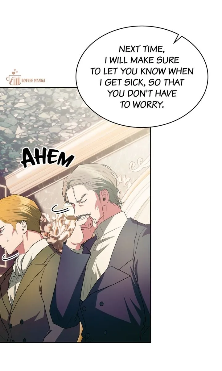 Marriage Contract With Two Husbands Chapter 37 page 75